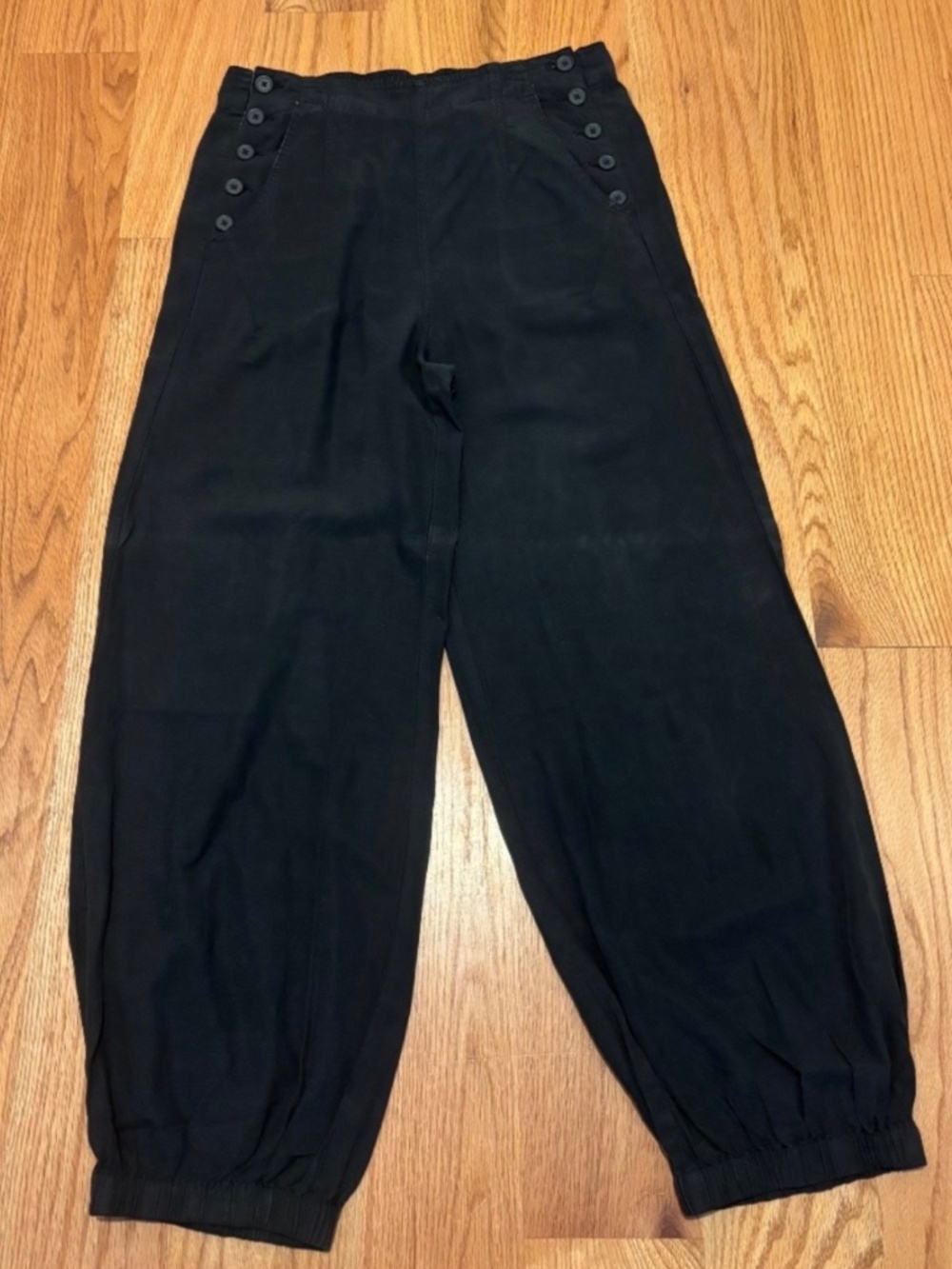 Anthropology Pilcro Pants
